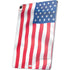 USA Flag Apple iPad Air Skin
